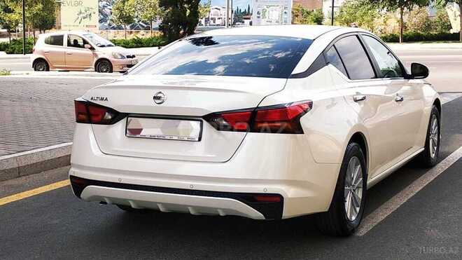 Nissan Altima 2019, 9,155 km - 2.5 л - Bakı