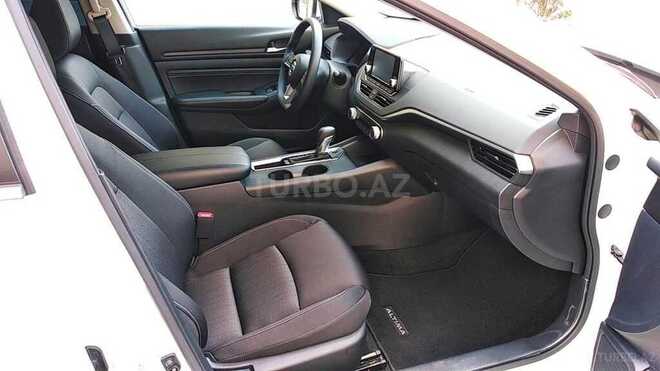 Nissan Altima 2019, 9,155 km - 2.5 л - Bakı