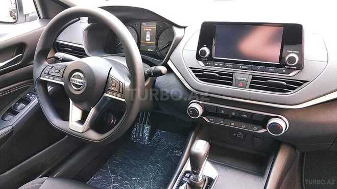 Nissan Altima 2019, 9,155 km - 2.5 л - Bakı
