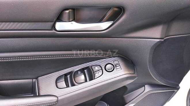Nissan Altima 2019, 9,155 km - 2.5 л - Bakı