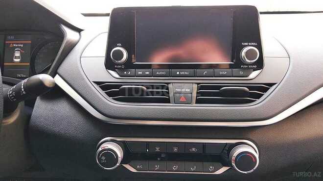 Nissan Altima 2019, 9,155 km - 2.5 л - Bakı