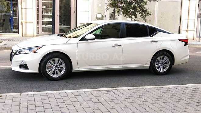 Nissan Altima 2019, 9,155 km - 2.5 л - Bakı