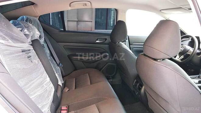 Nissan Altima 2019, 9,155 km - 2.5 л - Bakı