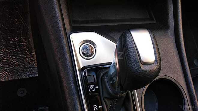 Nissan Altima 2019, 9,155 km - 2.5 л - Bakı