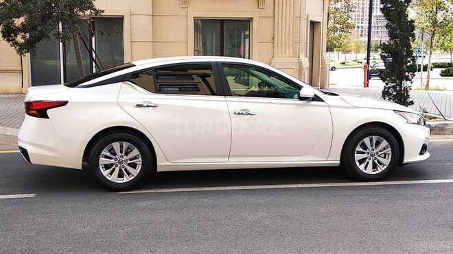 Nissan Altima 2019, 9,155 km - 2.5 л - Bakı