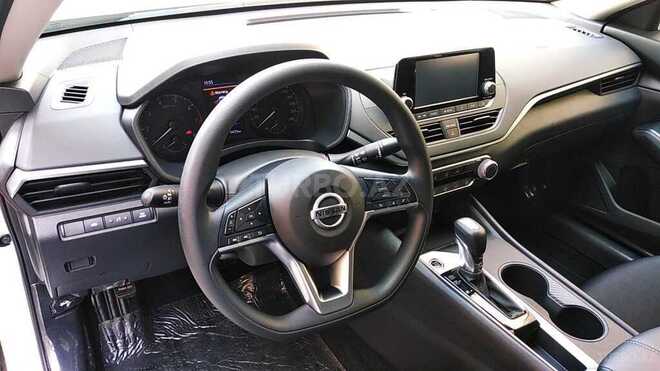Nissan Altima 2019, 9,155 km - 2.5 л - Bakı