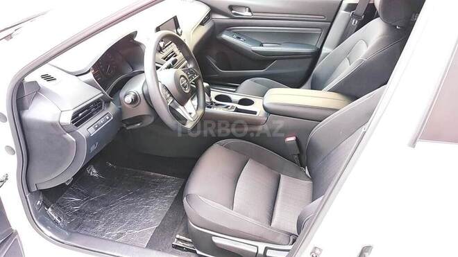 Nissan Altima 2019, 9,155 km - 2.5 л - Bakı