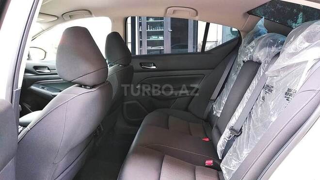 Nissan Altima 2019, 9,155 km - 2.5 л - Bakı