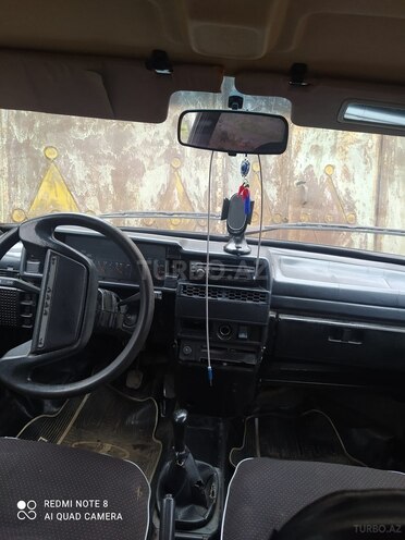 LADA (VAZ) 2109 1990, 350,000 km - 1.5 l - Oğuz