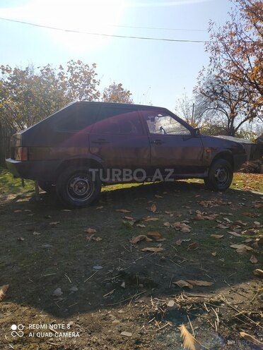 LADA (VAZ) 2109 1990, 350,000 km - 1.5 l - Oğuz