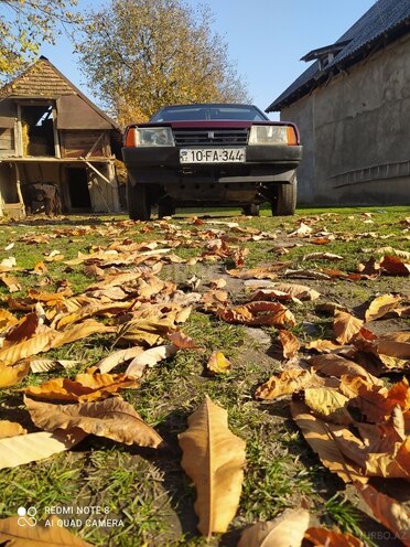 LADA (VAZ) 2109 1990, 350,000 km - 1.5 l - Oğuz