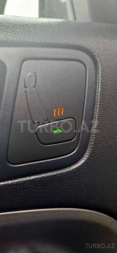Chevrolet Epica 2009, 165,000 km - 2.5 л - Sumqayıt