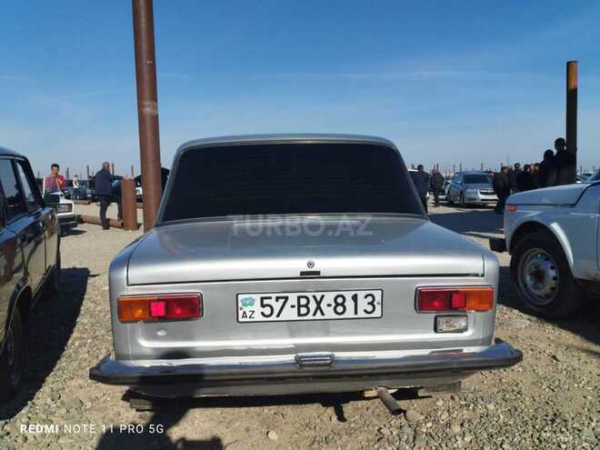 LADA (VAZ) 21011 1979, 57,000 km - 1.5 l - Gəncə