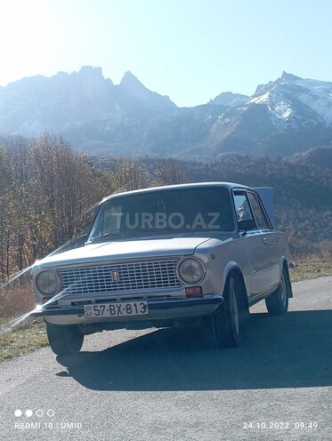 LADA (VAZ) 21011 1979, 57,000 km - 1.5 l - Gəncə