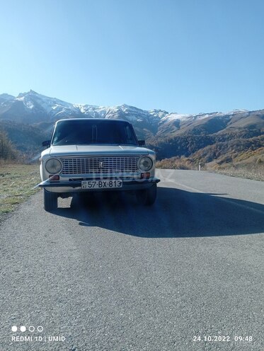 LADA (VAZ) 21011 1979, 57,000 km - 1.5 l - Gəncə