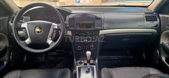 Chevrolet Epica 2009, 165,000 km - 2.5 л - Sumqayıt