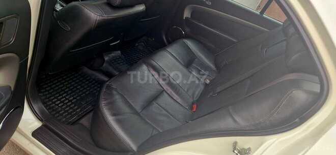 Chevrolet Epica 2009, 165,000 km - 2.5 л - Sumqayıt