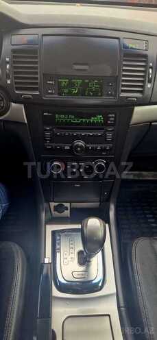 Chevrolet Epica 2009, 165,000 km - 2.5 л - Sumqayıt