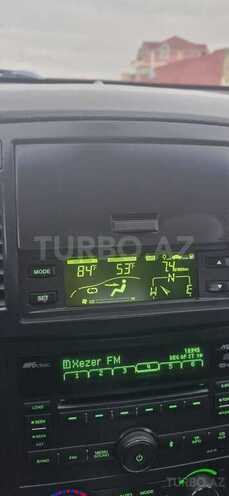 Chevrolet Epica 2009, 165,000 km - 2.5 л - Sumqayıt