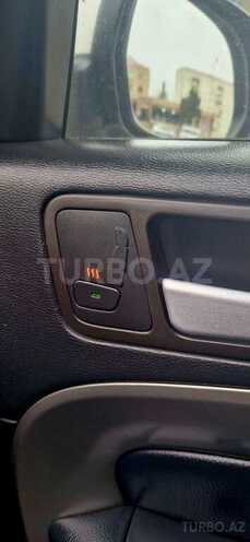 Chevrolet Epica 2009, 165,000 km - 2.5 л - Sumqayıt