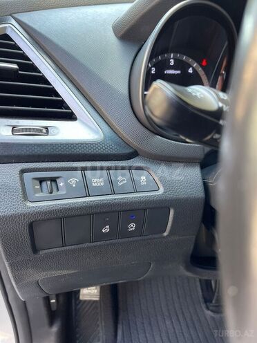 Hyundai Santa Fe 2015, 119,000 km - 2.0 л - Bakı