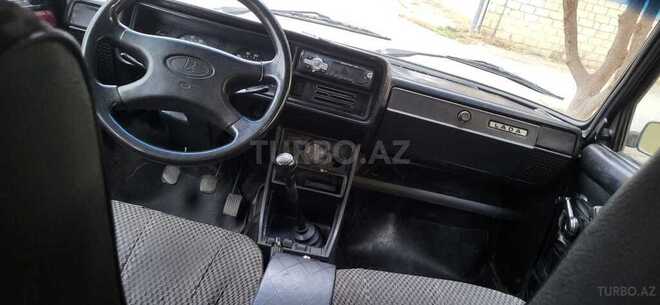 LADA (VAZ) 2107 1999, 100,000 km - 1.6 л - Gəncə