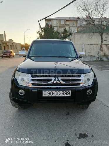 Mitsubishi Pajero 2008, 221,000 km - 3.0 л - Sumqayıt