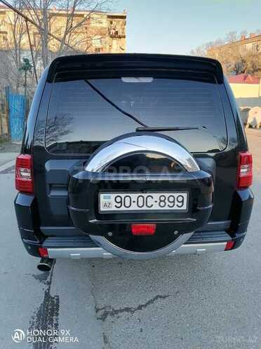Mitsubishi Pajero 2008, 221,000 km - 3.0 л - Sumqayıt