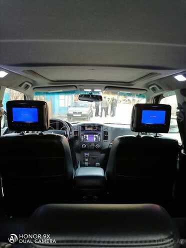 Mitsubishi Pajero 2008, 221,000 km - 3.0 л - Sumqayıt