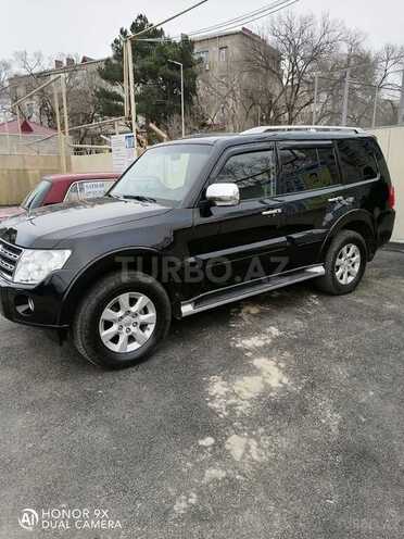 Mitsubishi Pajero 2008, 221,000 km - 3.0 л - Sumqayıt