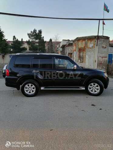 Mitsubishi Pajero 2008, 221,000 km - 3.0 л - Sumqayıt