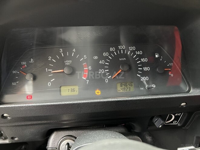 LADA (VAZ) Niva 2016, 84,600 km - 1.7 л - Bakı