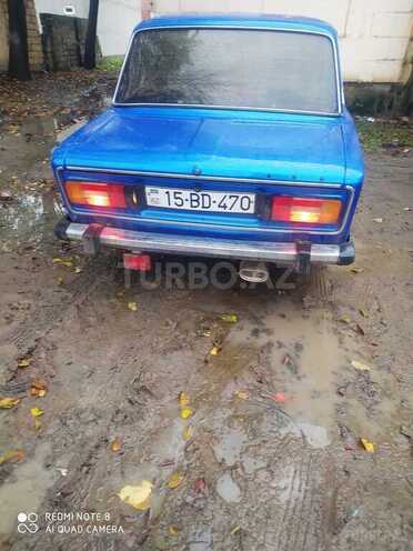 LADA (VAZ) 2106 1982, 56,655 km - 1.5 l - Cəlilabad