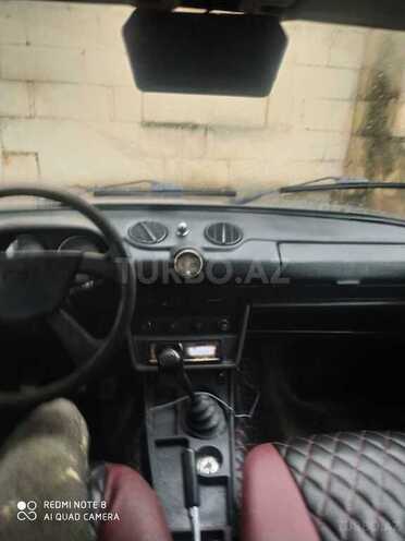 LADA (VAZ) 2106 1982, 56,655 km - 1.5 l - Cəlilabad