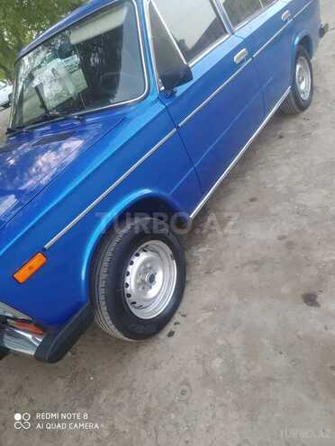 LADA (VAZ) 2106 1982, 56,655 km - 1.5 l - Cəlilabad