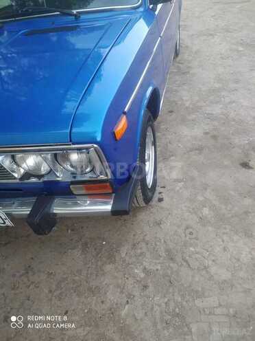 LADA (VAZ) 2106 1982, 56,655 km - 1.5 l - Cəlilabad
