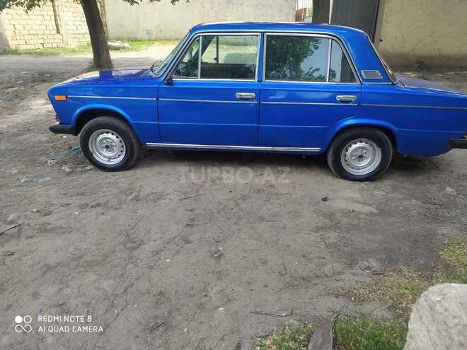LADA (VAZ) 2106 1982, 56,655 km - 1.5 l - Cəlilabad