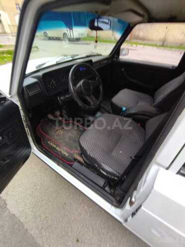 LADA (VAZ) 2107 2009, 160,813 km - 1.6 л - Bakı