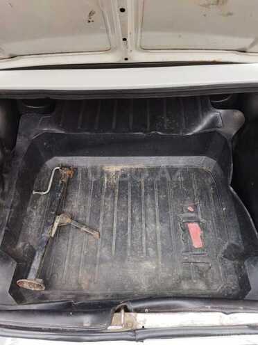 LADA (VAZ) 2107 2009, 160,813 km - 1.6 л - Bakı