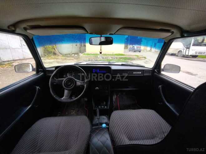 LADA (VAZ) 2107 2009, 160,813 km - 1.6 л - Bakı