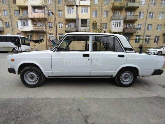 LADA (VAZ) 2107 2009, 160,813 km - 1.6 л - Bakı