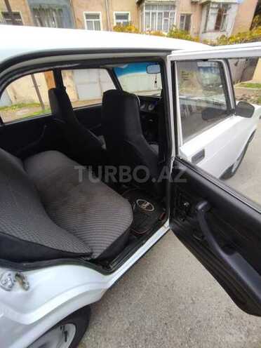 LADA (VAZ) 2107 2009, 160,813 km - 1.6 л - Bakı