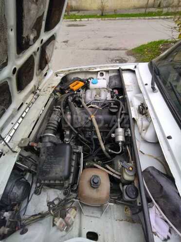 LADA (VAZ) 2107 2009, 160,813 km - 1.6 л - Bakı