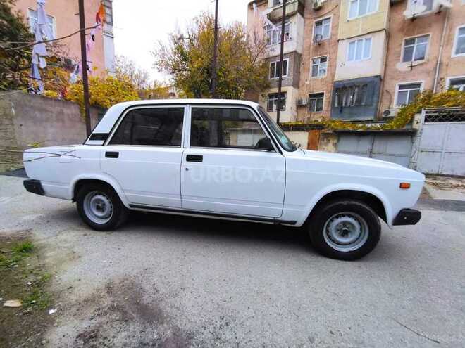 LADA (VAZ) 2107 2009, 160,813 km - 1.6 л - Bakı
