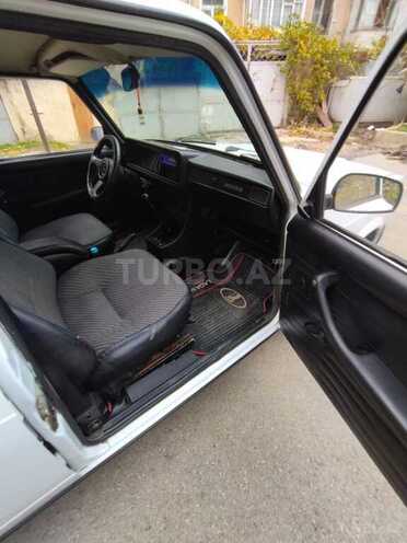 LADA (VAZ) 2107 2009, 160,813 km - 1.6 л - Bakı