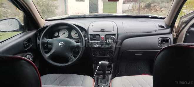 Nissan Sunny 2007, 210,000 km - 1.6 l - Bakı
