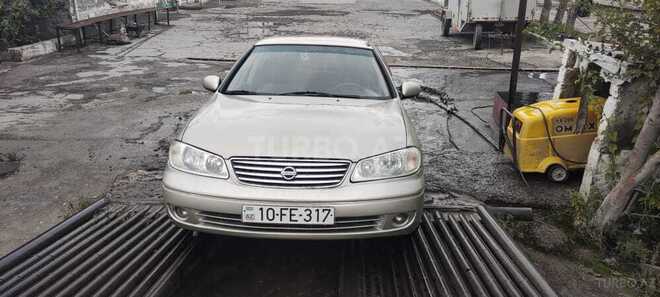 Nissan Sunny 2007, 210,000 km - 1.6 l - Bakı
