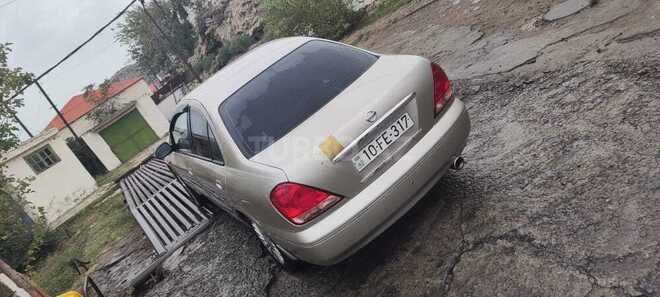 Nissan Sunny 2007, 210,000 km - 1.6 l - Bakı