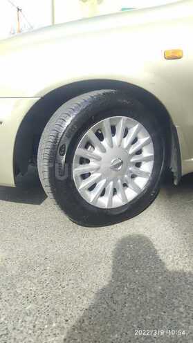 Nissan Sunny 2007, 210,000 km - 1.6 l - Bakı