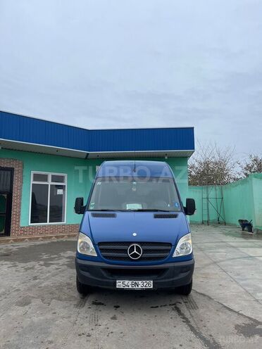 Mercedes Sprinter 315 2006, 342,000 km - 2.2 l - Sabirabad